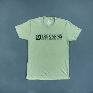T.REX Motto Shirt