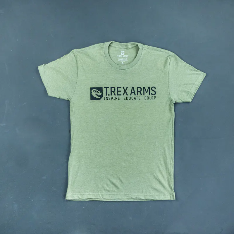 T.REX Motto Shirt