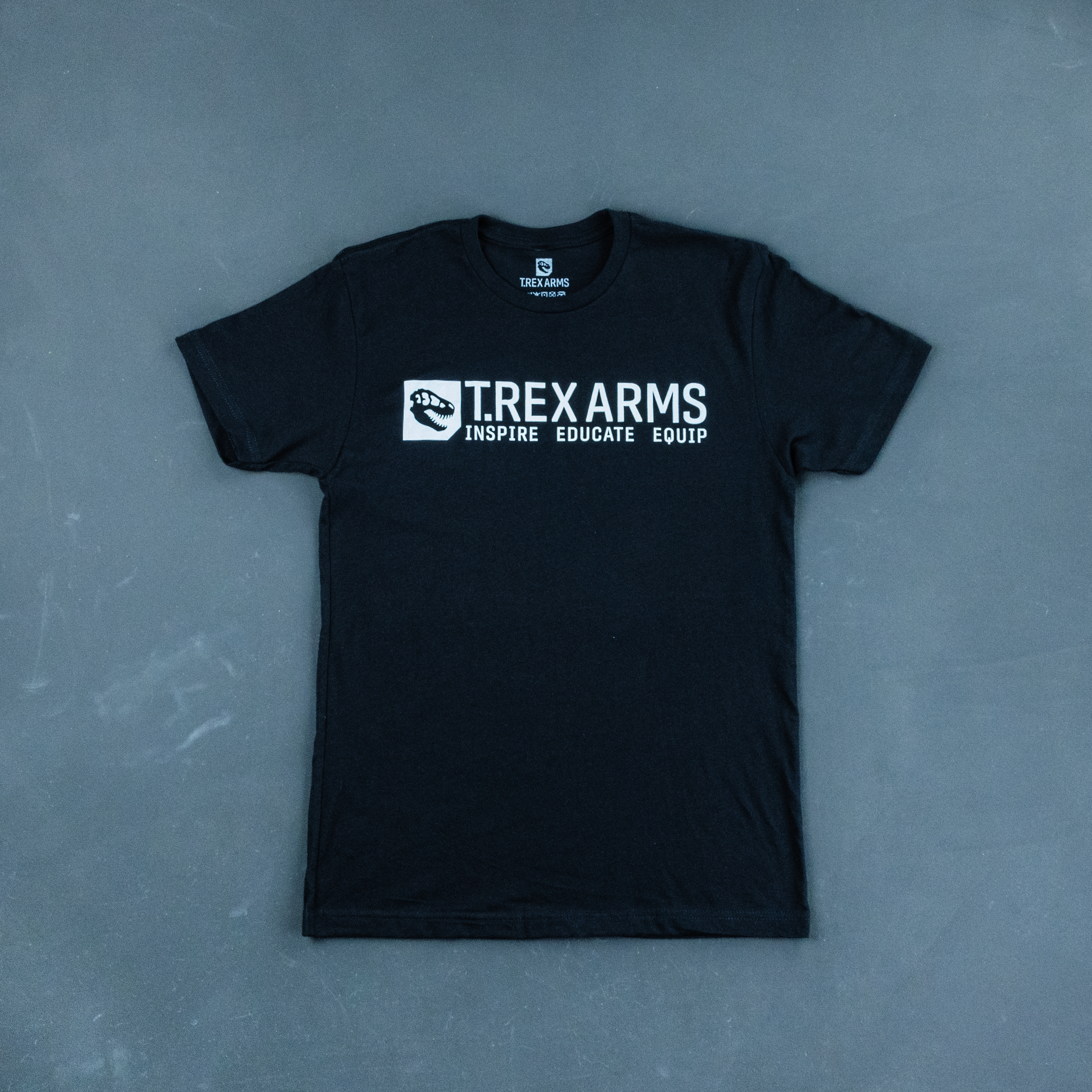 GOON TAPE Tシャツ WRMFZY SUPDEF T.REX ARMS T.REX Motto Shirt | T.REX ARMS