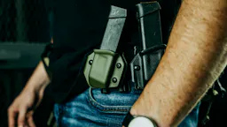 T.REX Ragnarok Pistol Mag Carrier