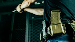 T.REX Ragnarok Rifle Mag Carrier
