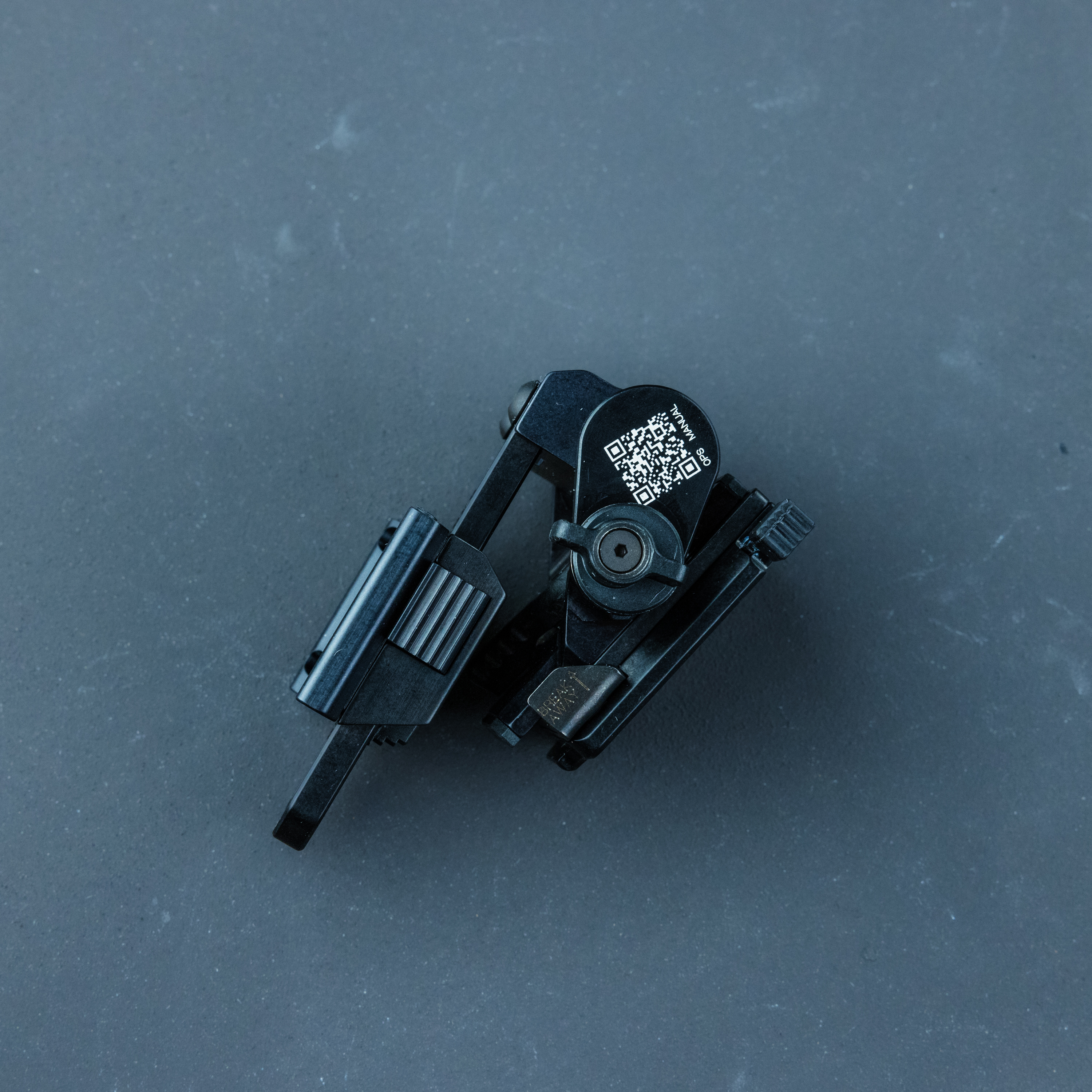 Wilcox G24 Night Vision Mount