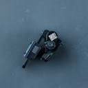 Wilcox G24 Night Vision Mount