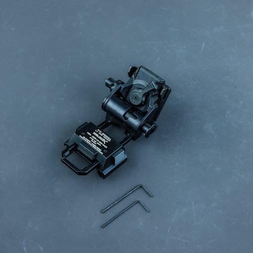 Wilcox G24 Night Vision Mount