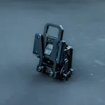 Wilcox G24 Night Vision Mount