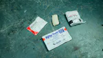 T.REX ITRK EDC Medical Kit