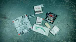 T.REX ITRK Expanded Medical Kit