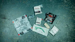 T.REX ITRK Expanded Medical Kit