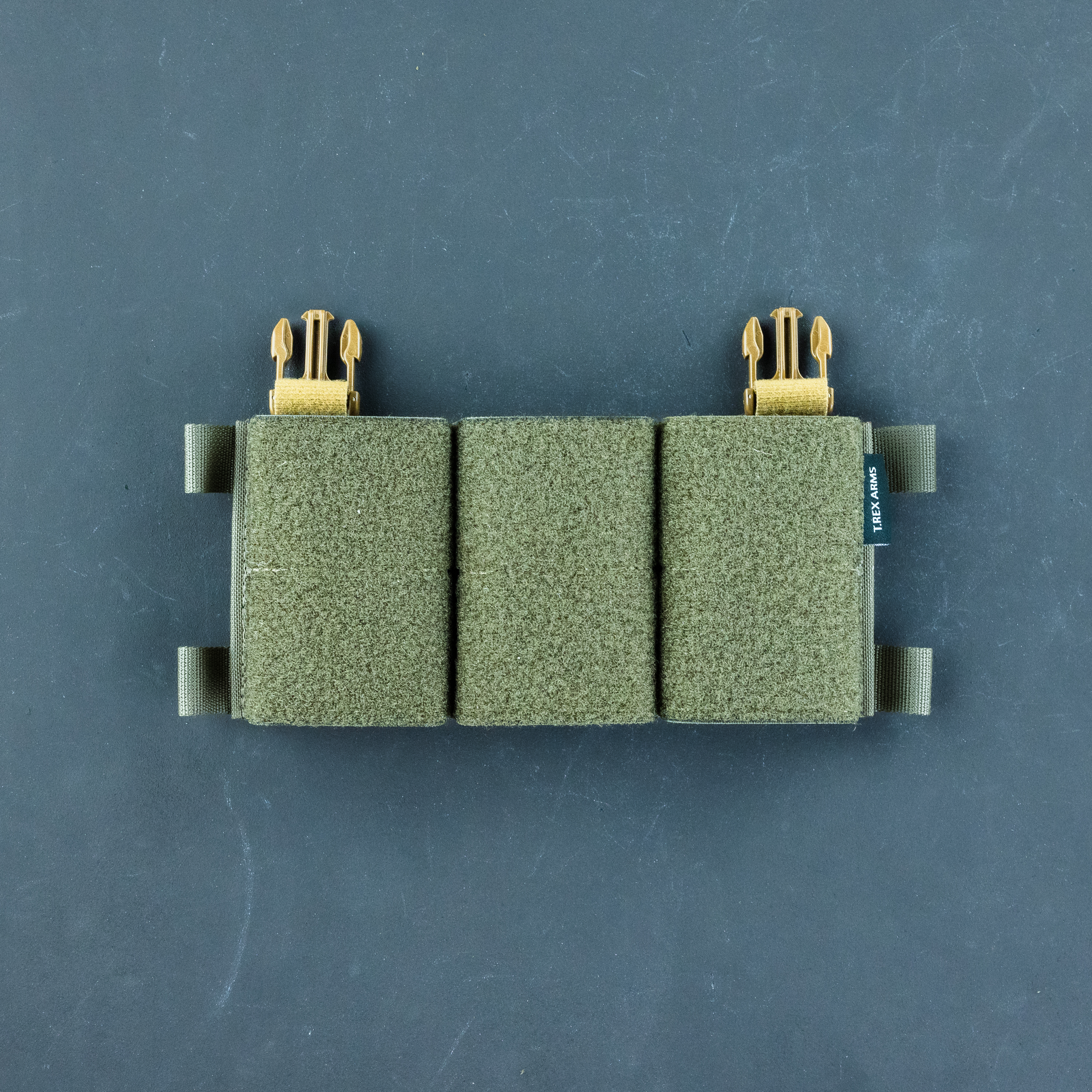 T.REX KYWI Placard – 5.56 – T.REX ARMS