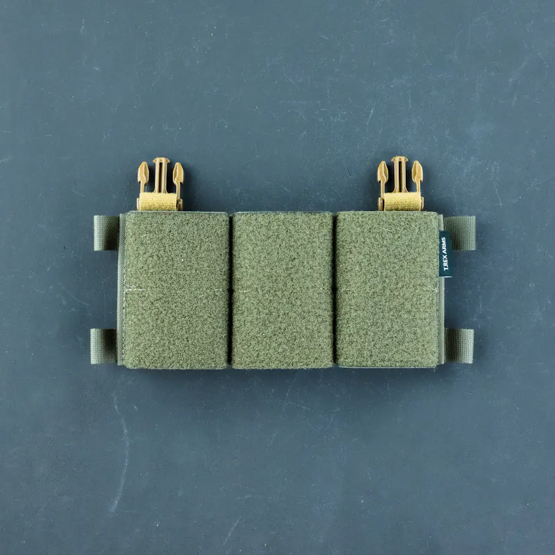 T.REX KYWI Placard - 5.56