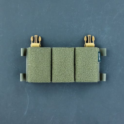 T.REX KYWI Placard - 5.56