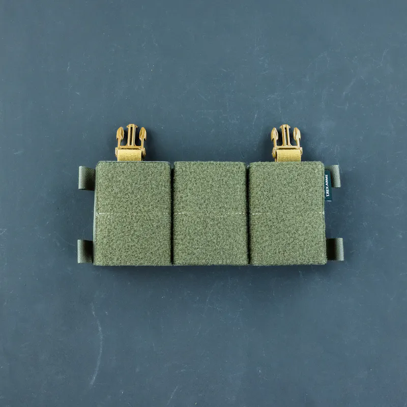 T.REX KYWI Placard - 7.62