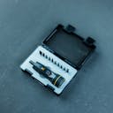 Wheeler F.A.T. Wrench with 10 Bit Set