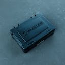 Wheeler F.A.T. Wrench with 10 Bit Set