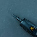 Wheeler F.A.T. Wrench with 10 Bit Set