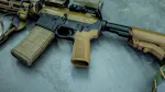 B5 Systems Type 23 P-Grip