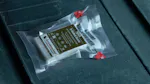 NAR S-Rolled Gauze