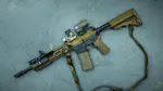B5 Systems Type 23 P-Grip