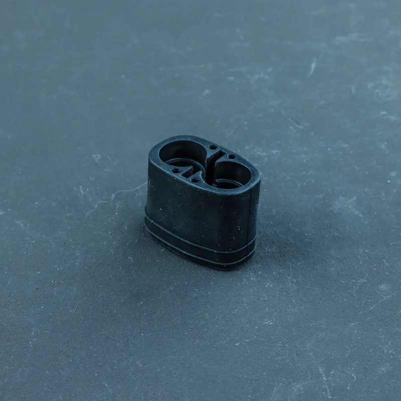 B5 Systems Grip Plug - Black