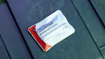 Teleflex QuikClot Bleeding Control Dressing
