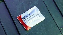 Teleflex QuikClot Bleeding Control Dressing