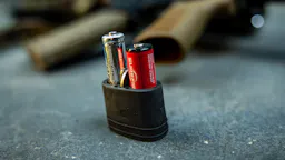 B5 Systems Grip Plug