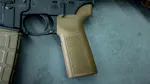 B5 Systems Type 23 P-Grip