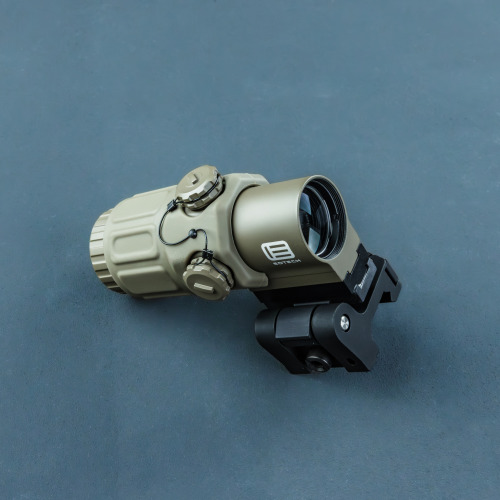 EOTECH M33 3x Magnifier – T.REX ARMS