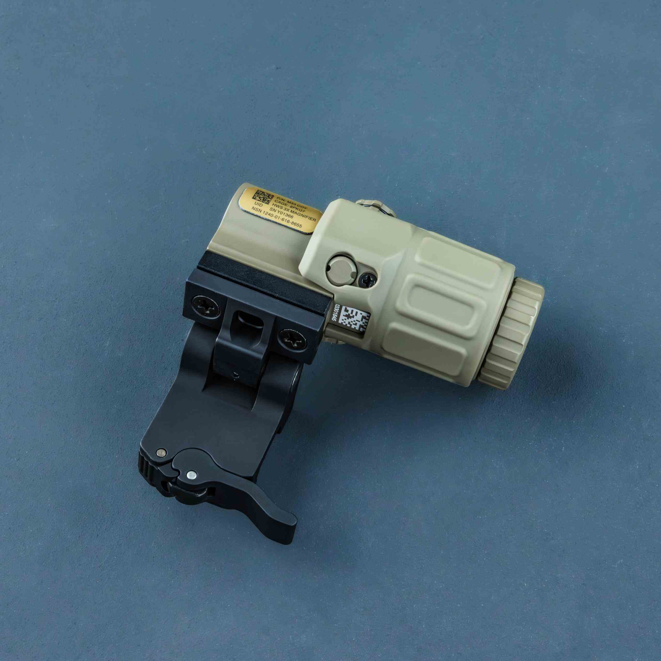 トイガン NOVEL ARMS 3X TACTICAL MAGNIFIER Amazon | ノーベルアームズ(Nobel Arms) NOVEL ARMS 3X TACTICAL