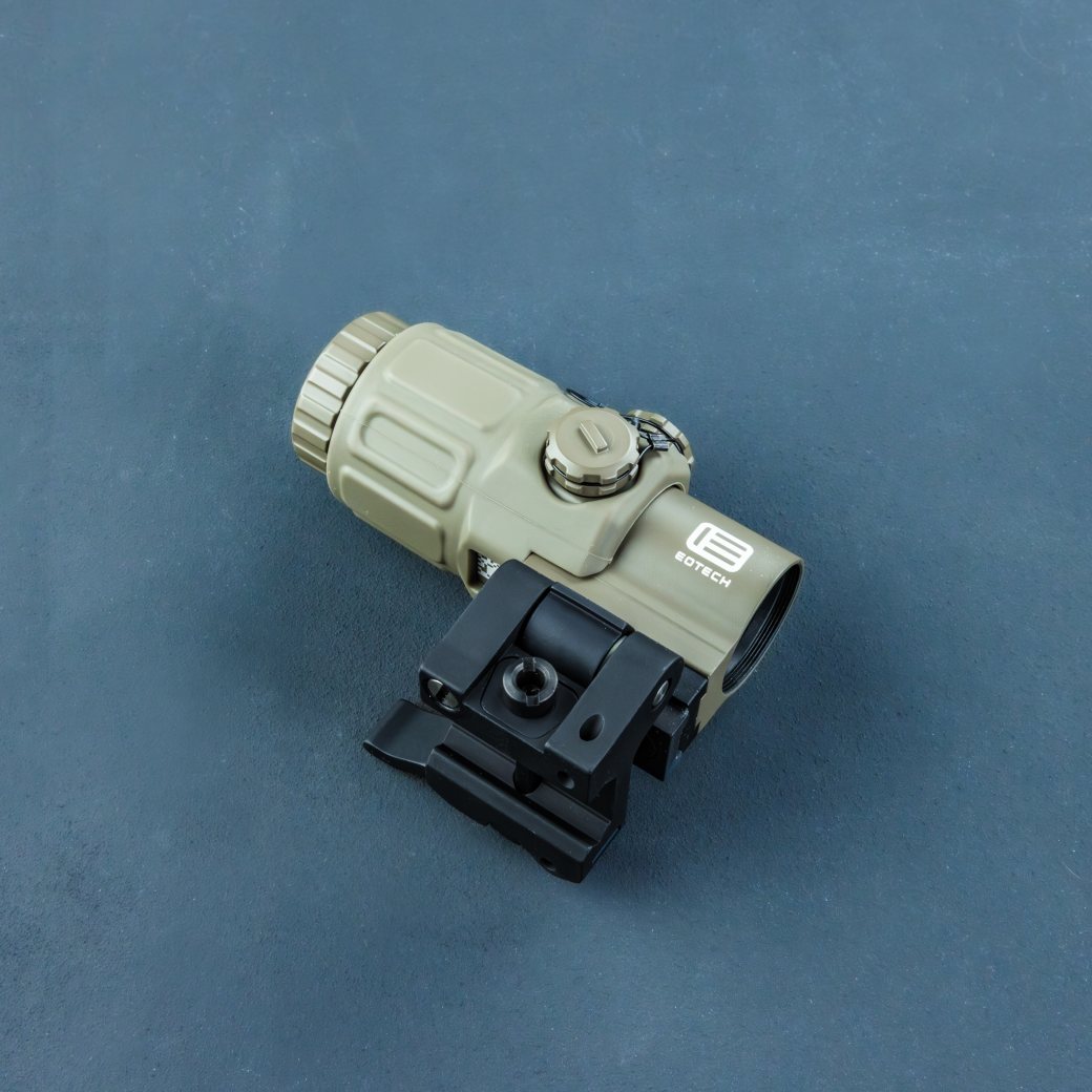 EOTECH M33 3x Magnifier T.REX ARMS