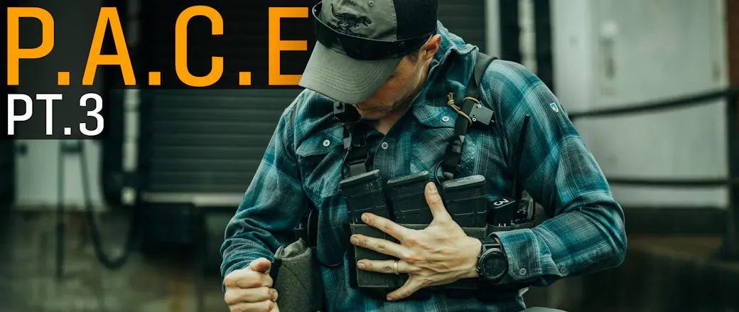 PACE Planning Part 3: Who Establishes the PACE Plan?