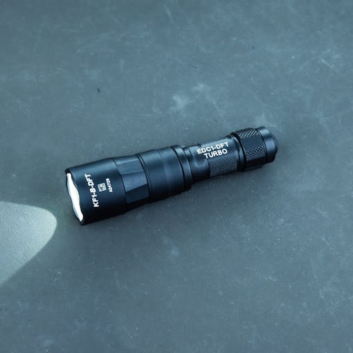 SureFire EDC1-DFT Flashlight