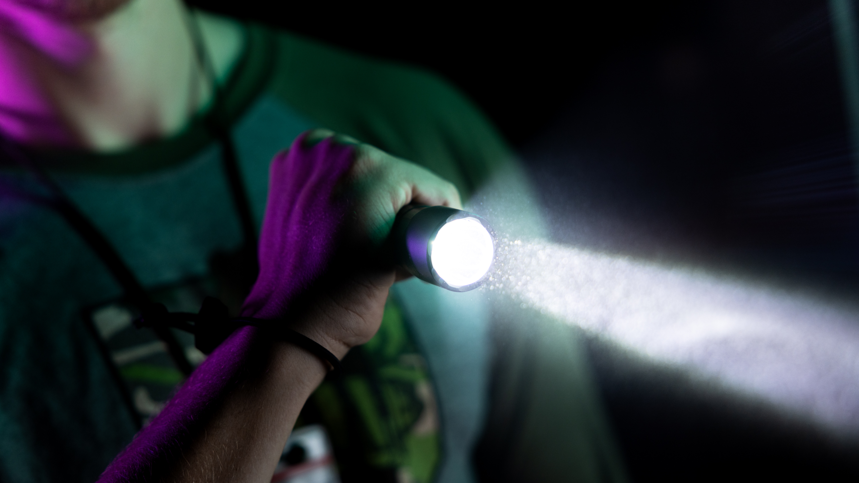 SureFire EDC2-DFT Flashlight