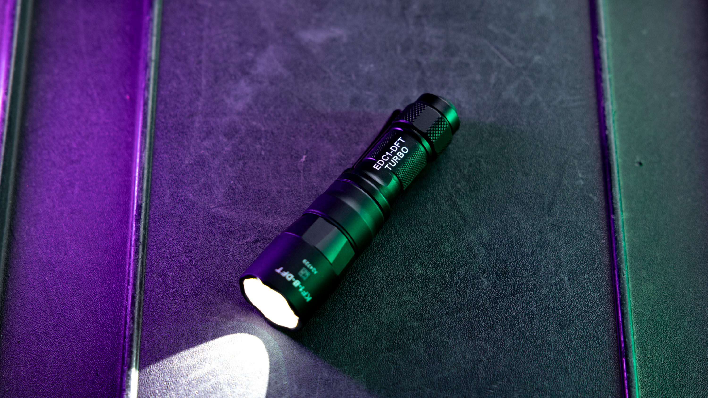 SureFire EDC1-DFT Flashlight