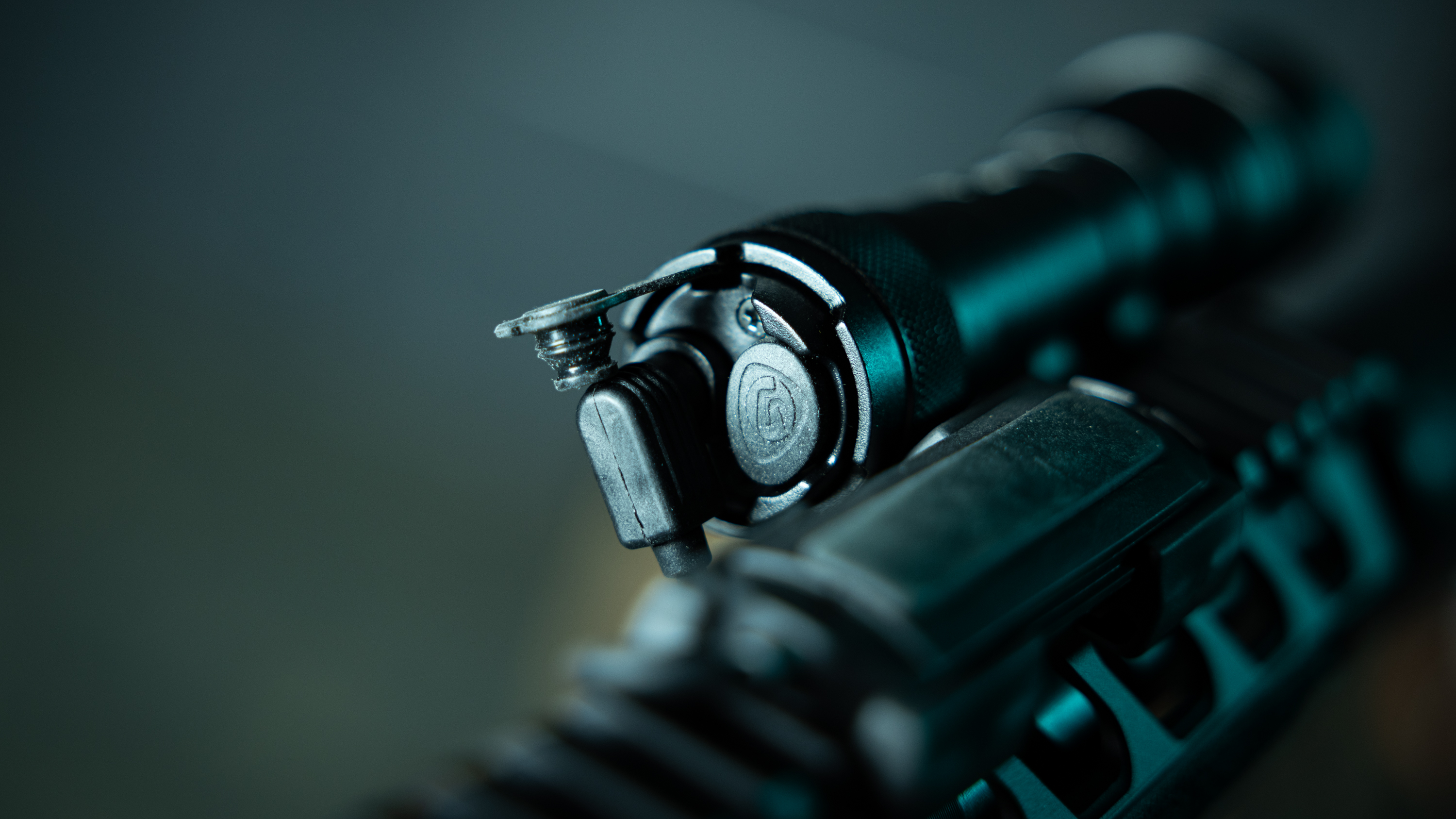 Streamlight ProTac Rail Mount HL-X Pro | T.REX ARMS