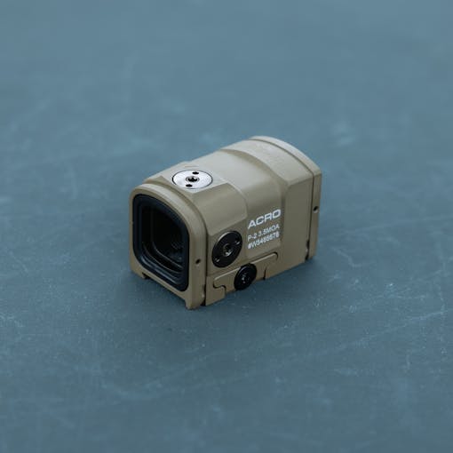 Aimpoint Acro P-2 Red Dot Sight