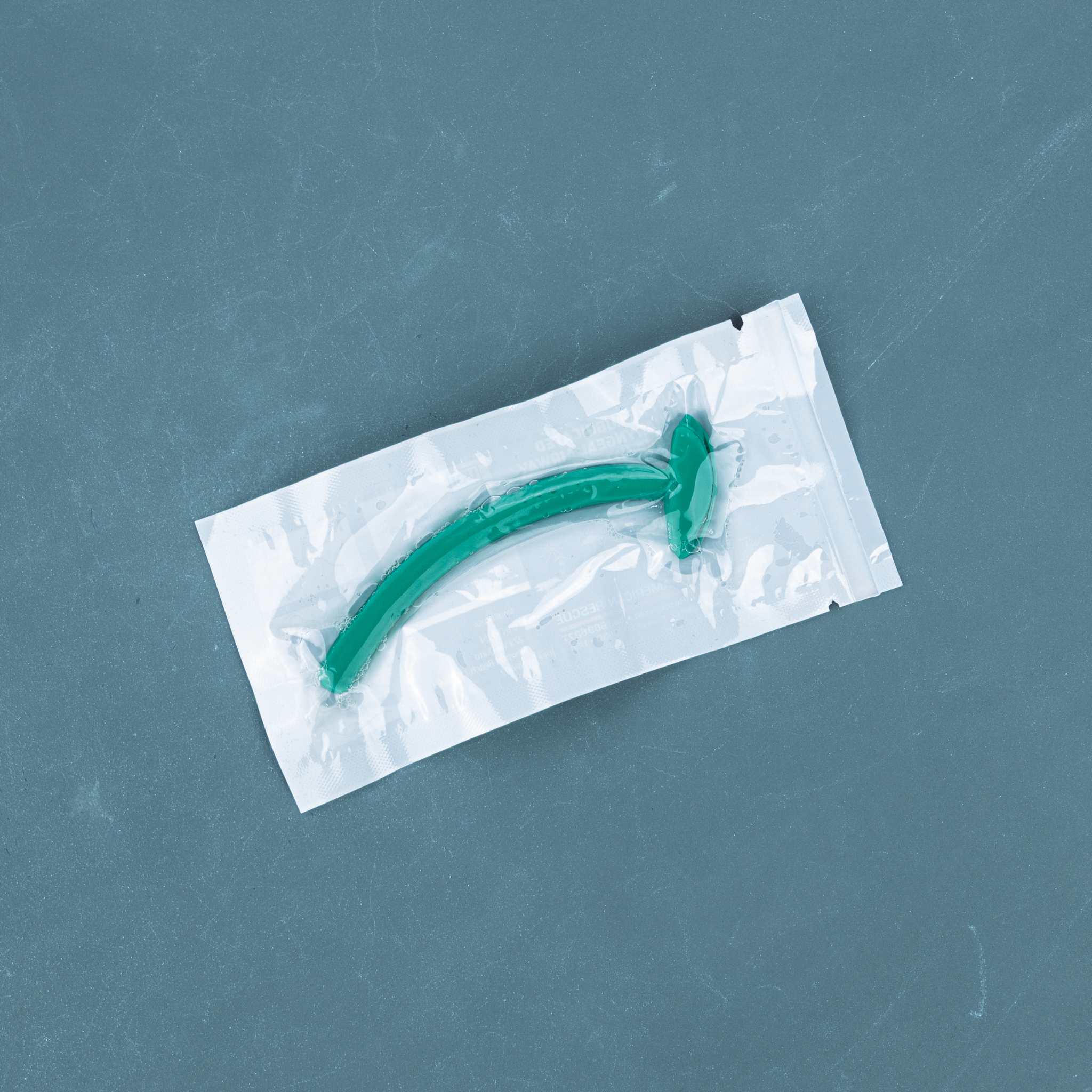 NAR PreLubricated Nasopharyngeal Airway T.REX ARMS