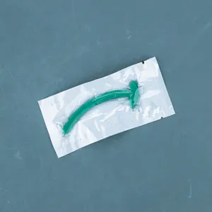 NAR Pre-Lubricated Nasopharyngeal Airway