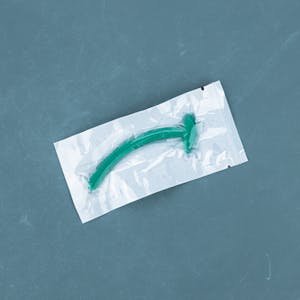 NAR Pre-Lubricated Nasopharyngeal Airway