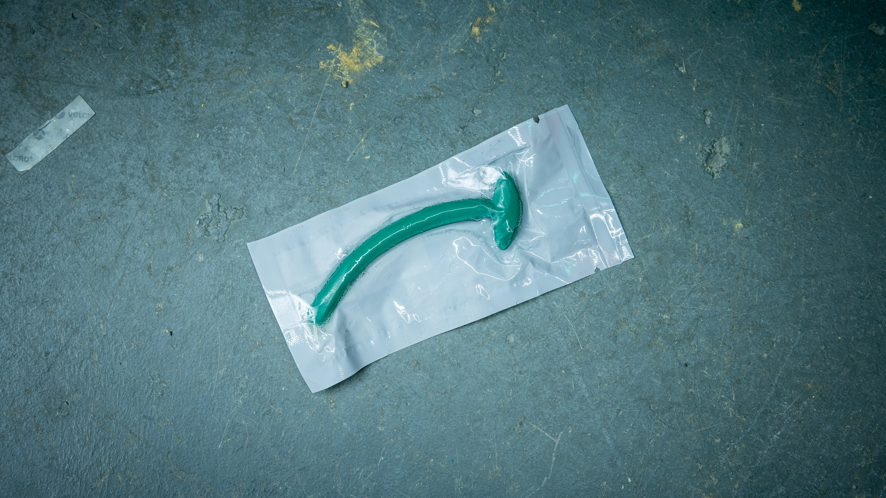 NAR Pre-Lubricated Nasopharyngeal Airway