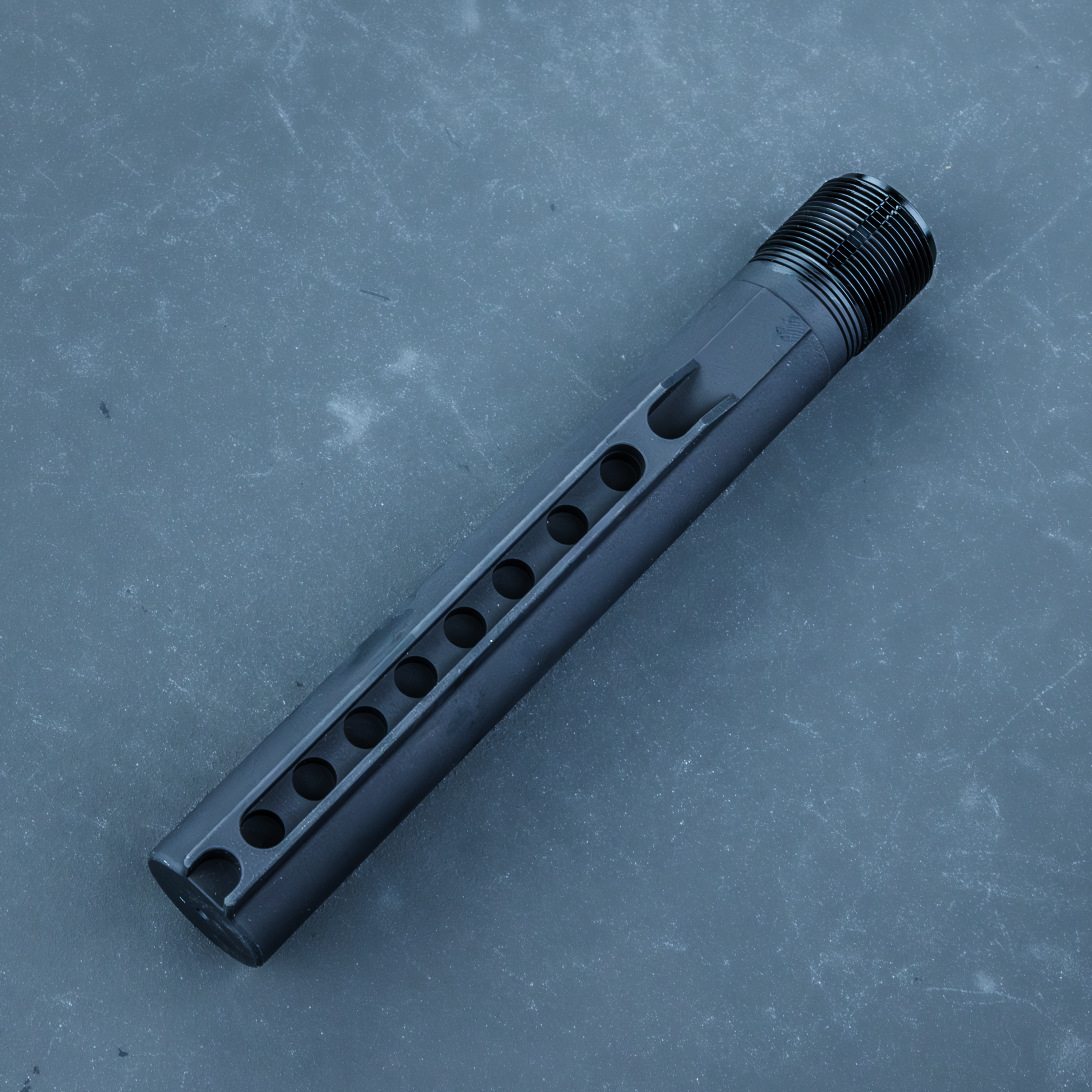 BCM MK2 Buffer System