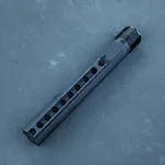 BCM MK2 Buffer System