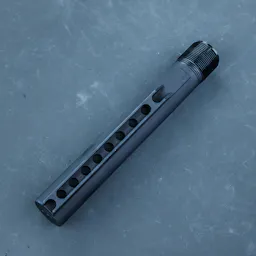 BCM MK2 Buffer System