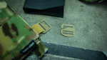 ITW G-Hook Pair - Flat