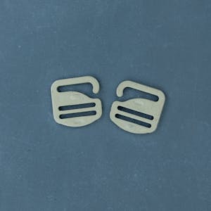 ITW G-Hook Pair - Flat
