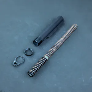 BCM MK2 Buffer System
