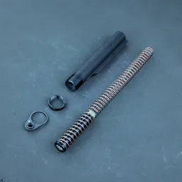 BCM MK2 Buffer System