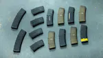 Magpul AR/M4 PMAG