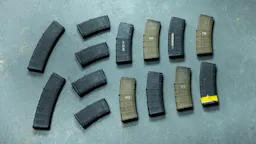 Magpul AR/M4 PMAG