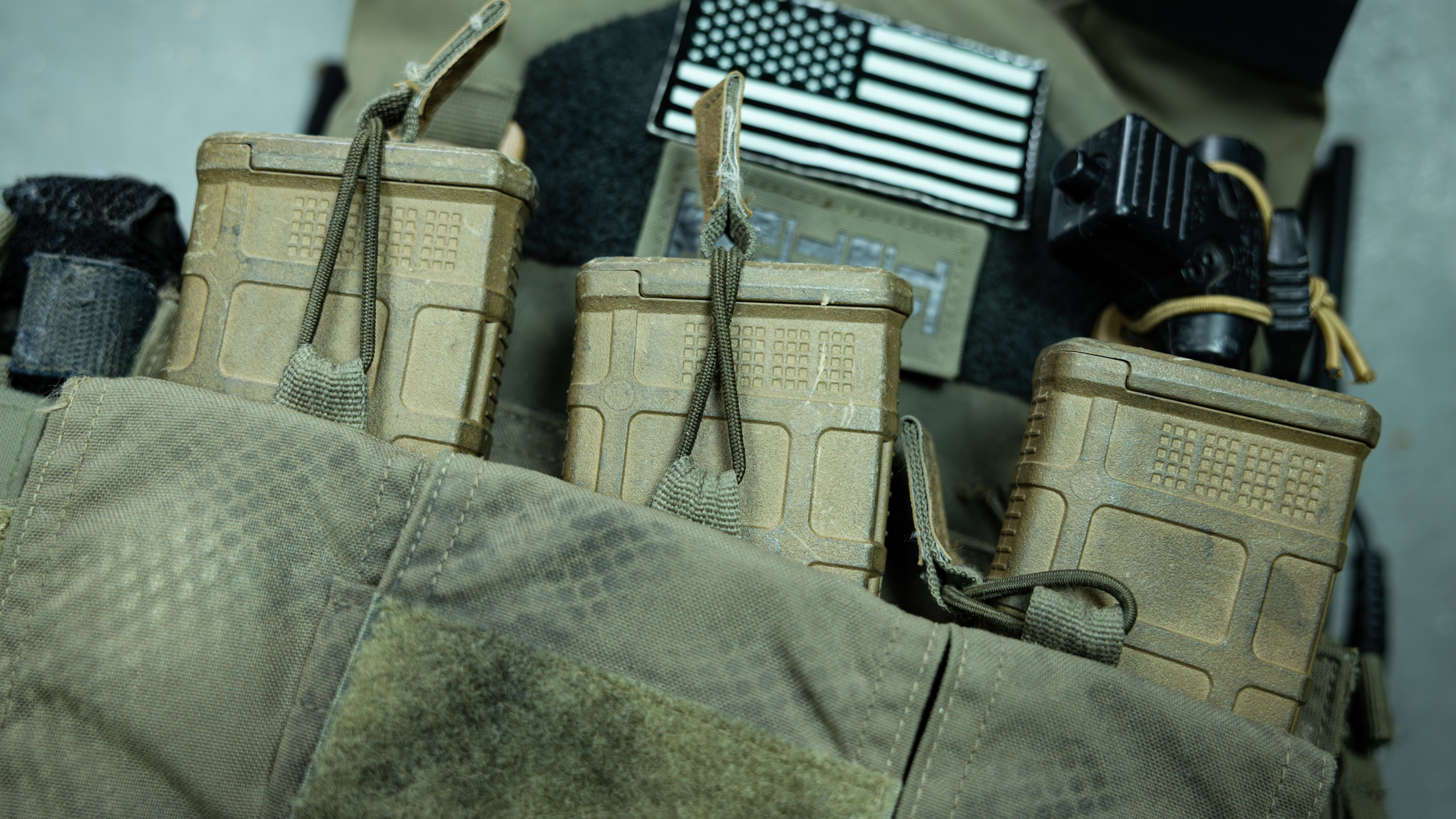 Magpul AR/M4 PMAG